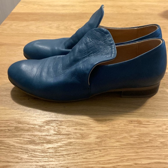 Bueno Shoes - Bueno Leather loafers